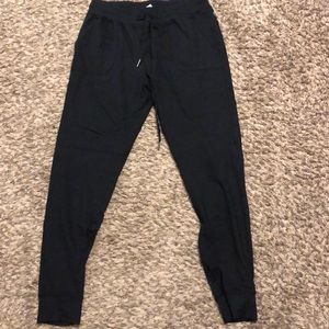 Zyia joggers- small